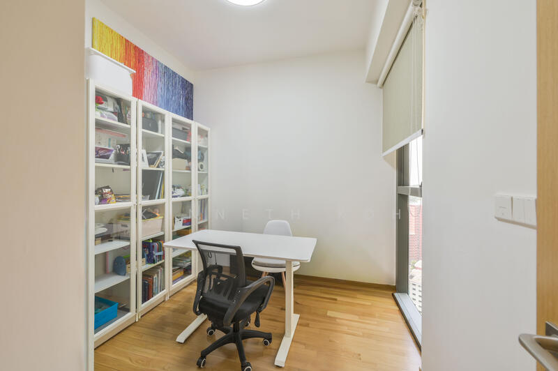 For Sale - Commonwealth Towers