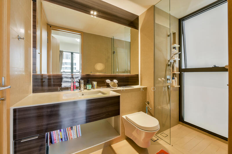 For Sale - Commonwealth Towers