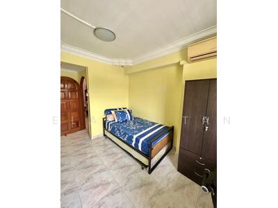 For Rent - 837 Hougang Central