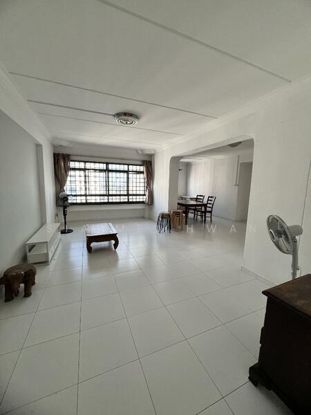 For Rent - 14B Lorong 7 Toa Payoh