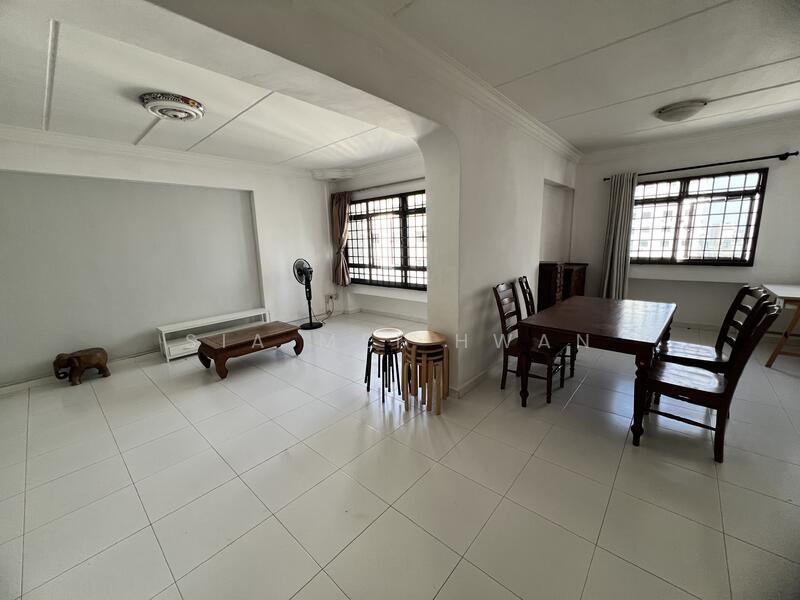 For Rent - 14B Lorong 7 Toa Payoh