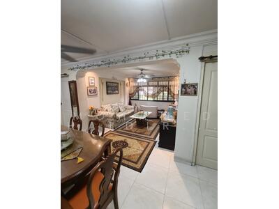 For Sale - 35 Teban Gardens Road