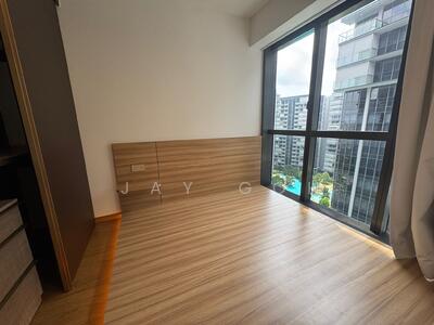 For Rent - The Florence Residences