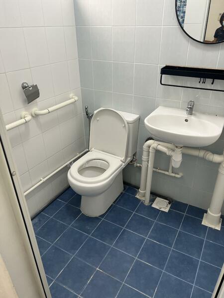 For Rent - 8 Selegie Road