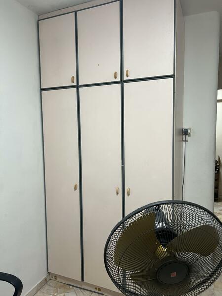 For Rent - 8 Selegie Road