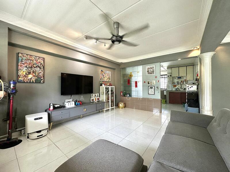 For Sale - 484 Pasir Ris Drive 4