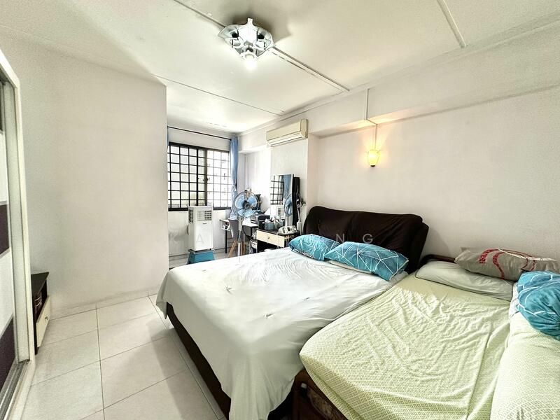 For Sale - 484 Pasir Ris Drive 4