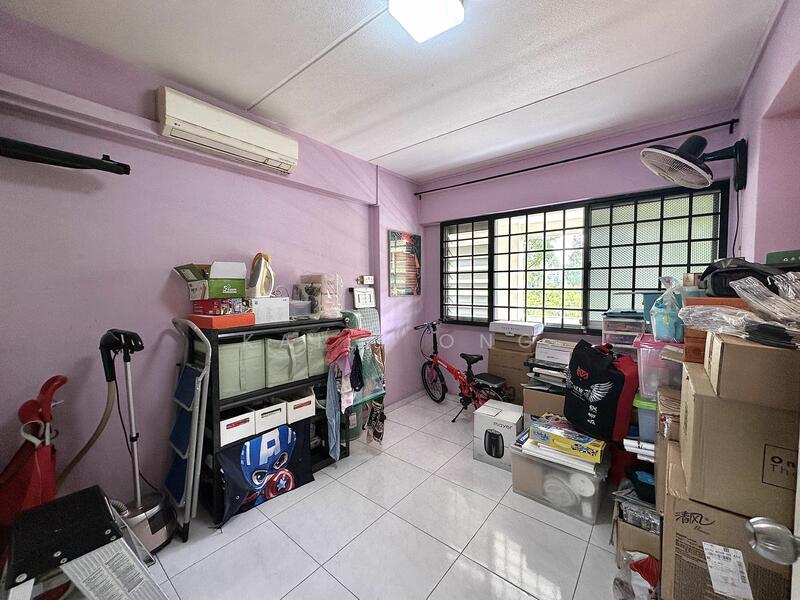 For Sale - 484 Pasir Ris Drive 4