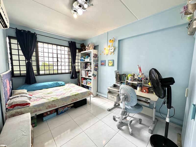 For Sale - 484 Pasir Ris Drive 4