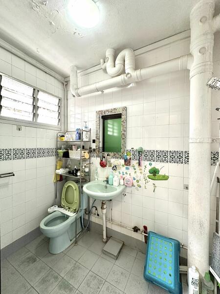 For Sale - 484 Pasir Ris Drive 4