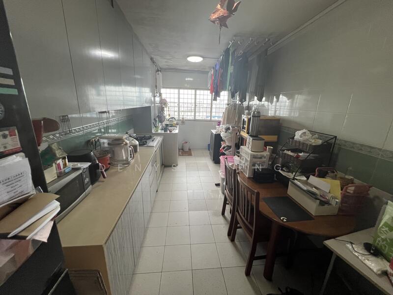 For Sale - 532 Bedok North Street 3