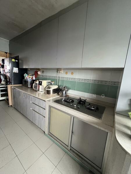 For Sale - 532 Bedok North Street 3