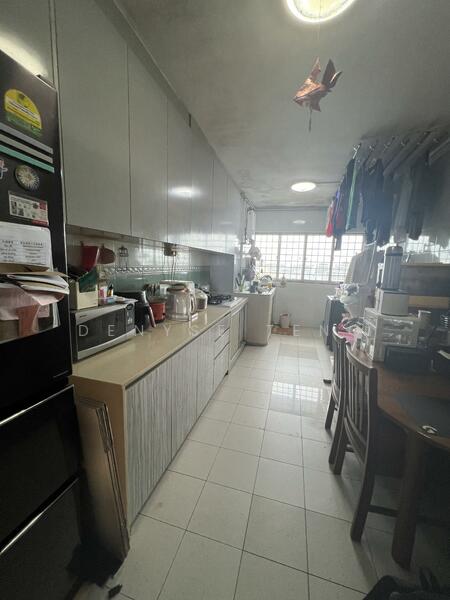 For Sale - 532 Bedok North Street 3