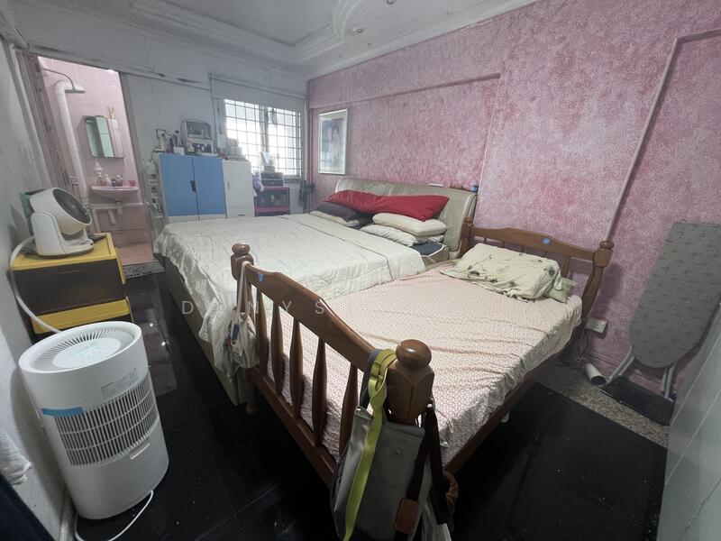 For Sale - 532 Bedok North Street 3