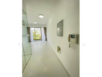 For Rent - Tivoli Grande