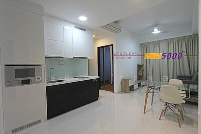 For Rent - Eon Shenton