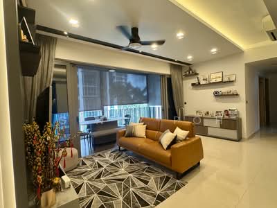 For Sale - H2O Residences