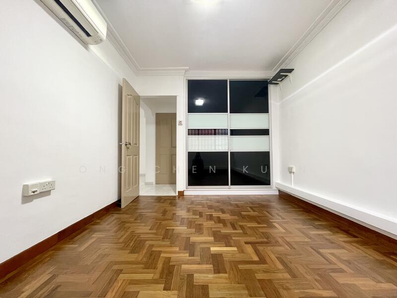 For Rent - 912 Tampines Street 91