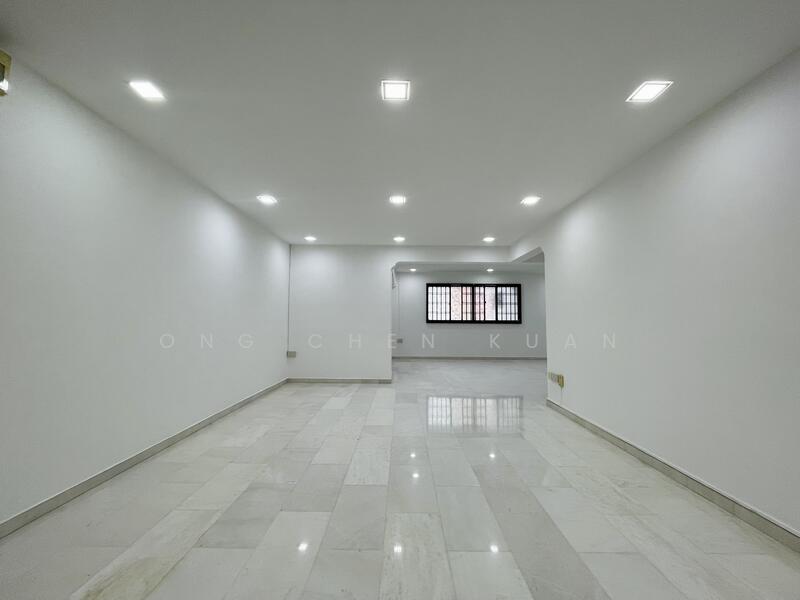 For Rent - 912 Tampines Street 91