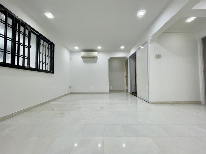 For Rent - 912 Tampines Street 91