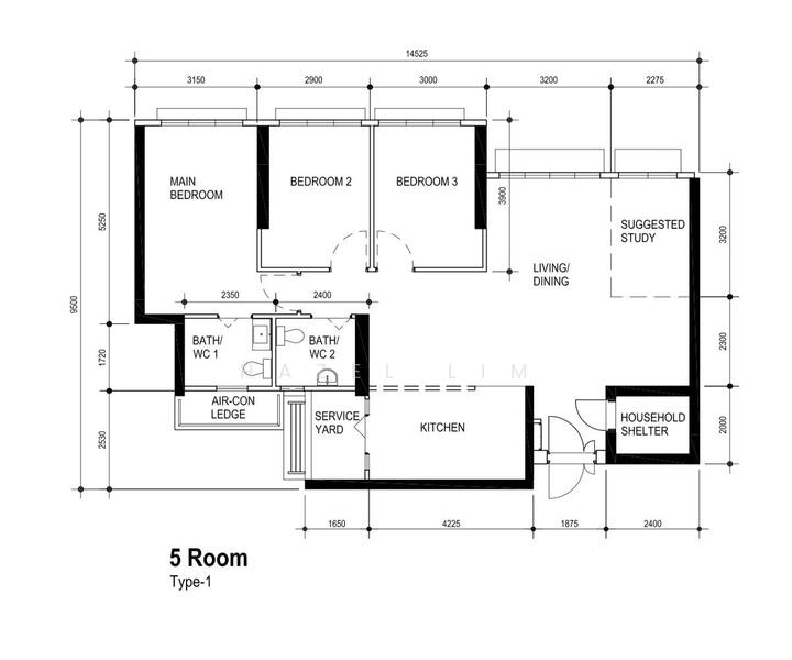 For Sale 228B Ang Mo Kio Street 23