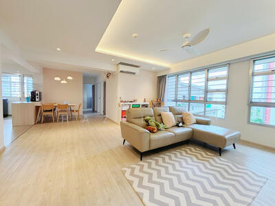 For Sale - 228B Ang Mo Kio Street 23