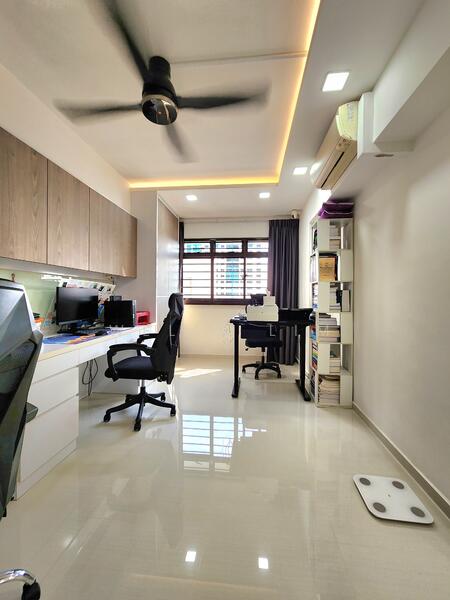 For Sale - 687A Choa Chu Kang Drive