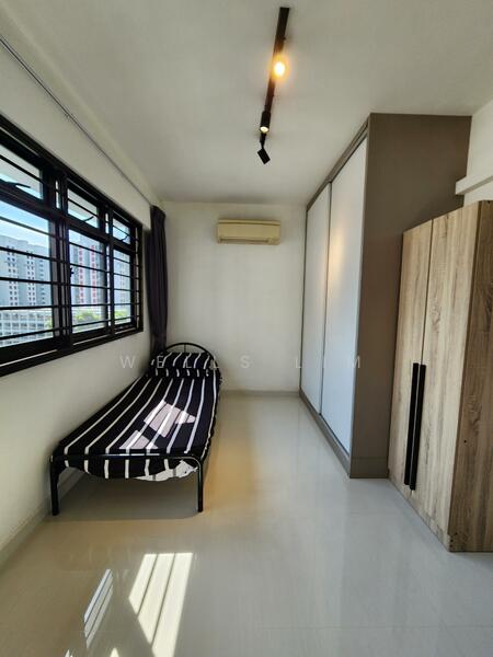 For Sale - 687A Choa Chu Kang Drive