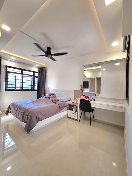 For Sale - 687A Choa Chu Kang Drive