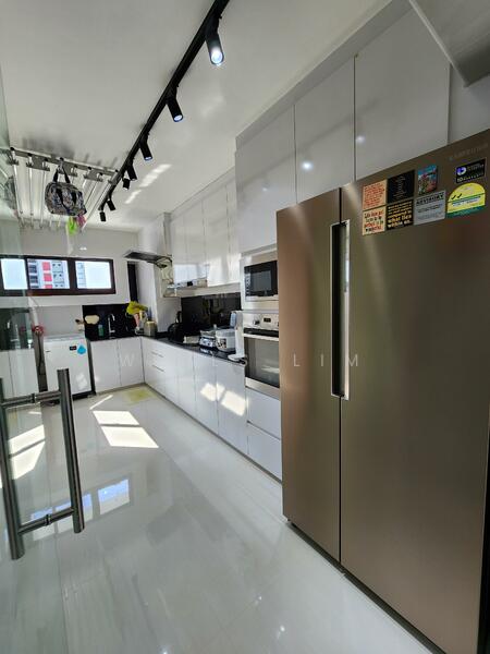 For Sale - 687A Choa Chu Kang Drive