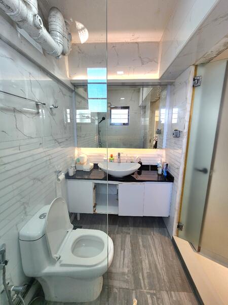 For Sale - 687A Choa Chu Kang Drive