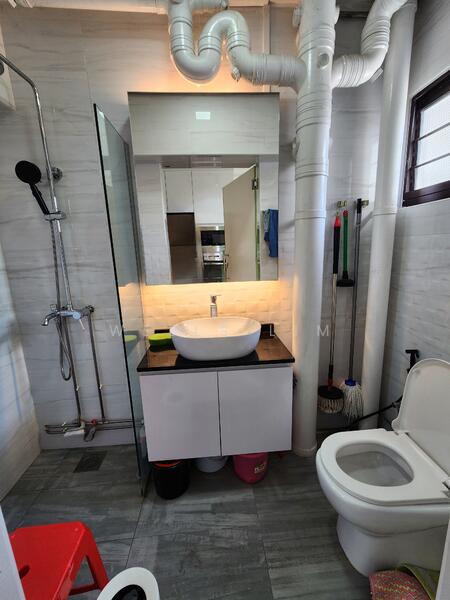 For Sale - 687A Choa Chu Kang Drive