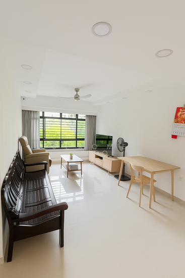 For Rent - 487 Admiralty Link