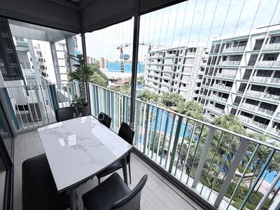 For Sale - The Jovell