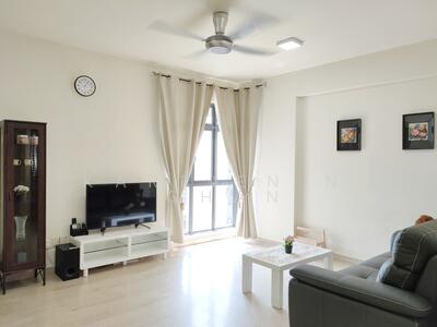 For Sale - Carissa Park Condo