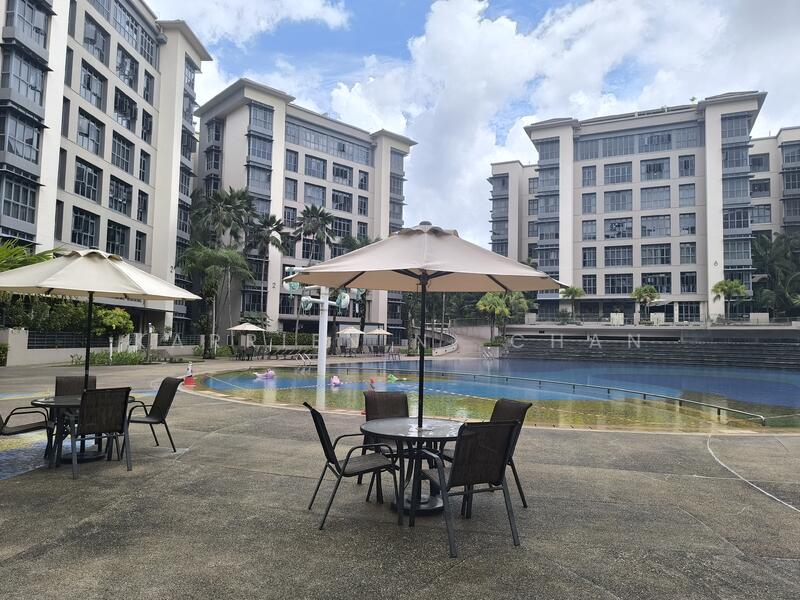 For Sale - Carissa Park Condo