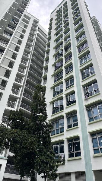 For Sale - 210C Compassvale Lane