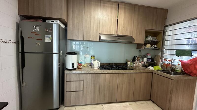 For Sale - 210C Compassvale Lane