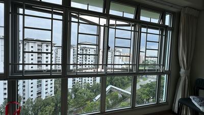 For Sale - 210C Compassvale Lane