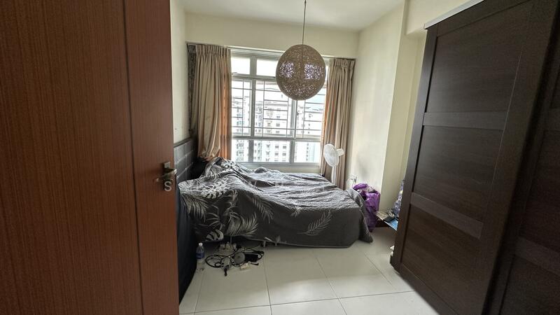 For Sale - 210C Compassvale Lane