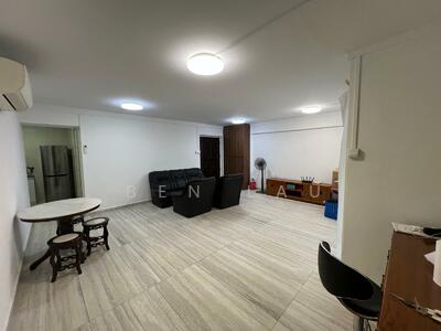 For Rent - 663A Jurong West Street 65