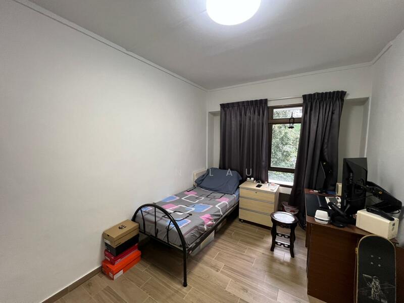 Common Bedroom 1