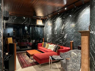 For Rent - The Trumps