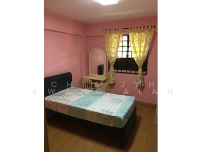 For Sale - 119 Ang Mo Kio Avenue 3