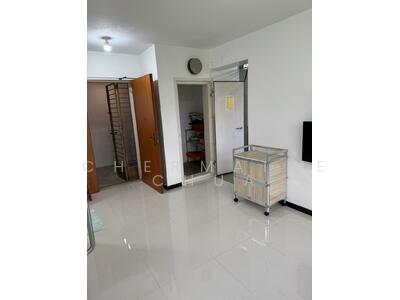 For Rent - 363A Sembawang Crescent