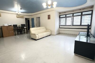 For Sale - 410 Sembawang Drive