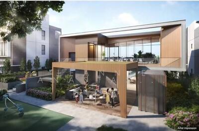 For Sale - Belgravia Ace