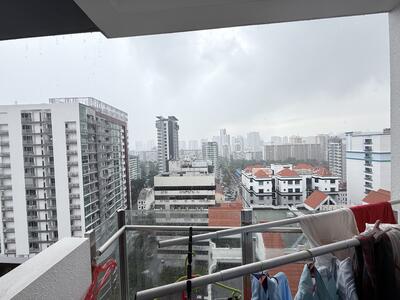 For Rent - Prestige Heights