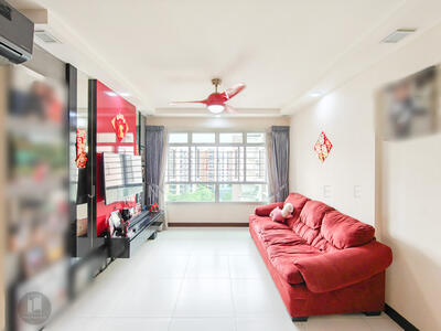 For Sale - 525C Costa Ris