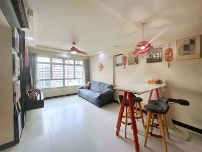 For Sale - 525C Costa Ris